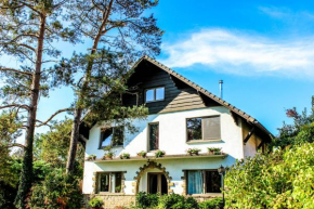 Гостиница Villa Kakelbont  Борглон